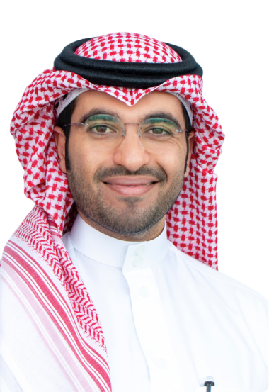 Mohammed S. AlMuhaidib